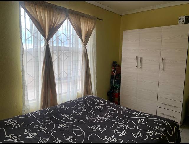 2 BEDROOM HOUSE FOR SALE IN VANDERBIJLPARK CE 3